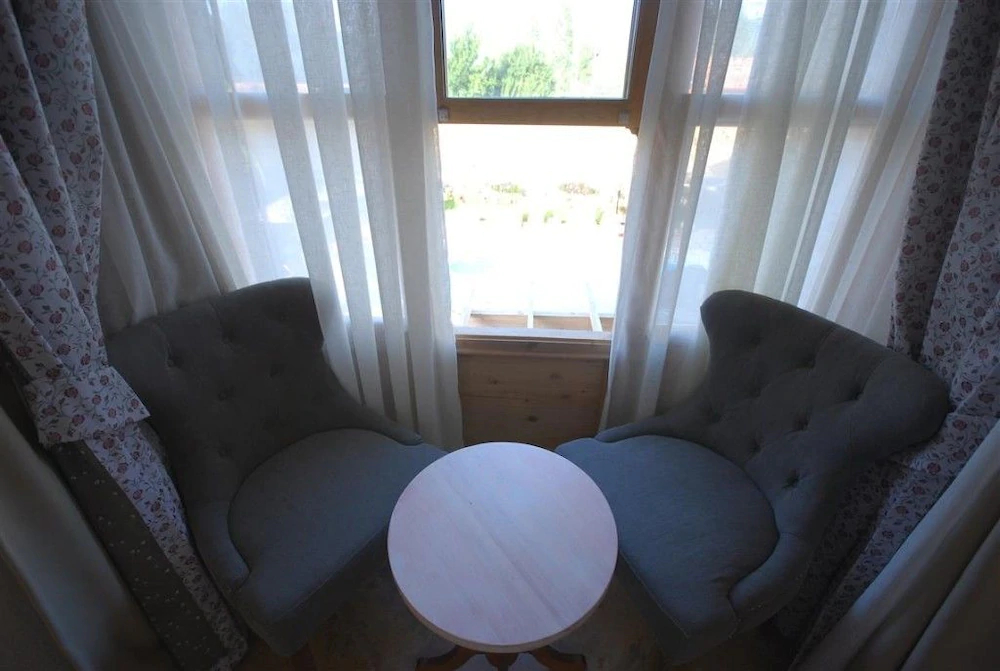 Kayakoy Boutique Hotel