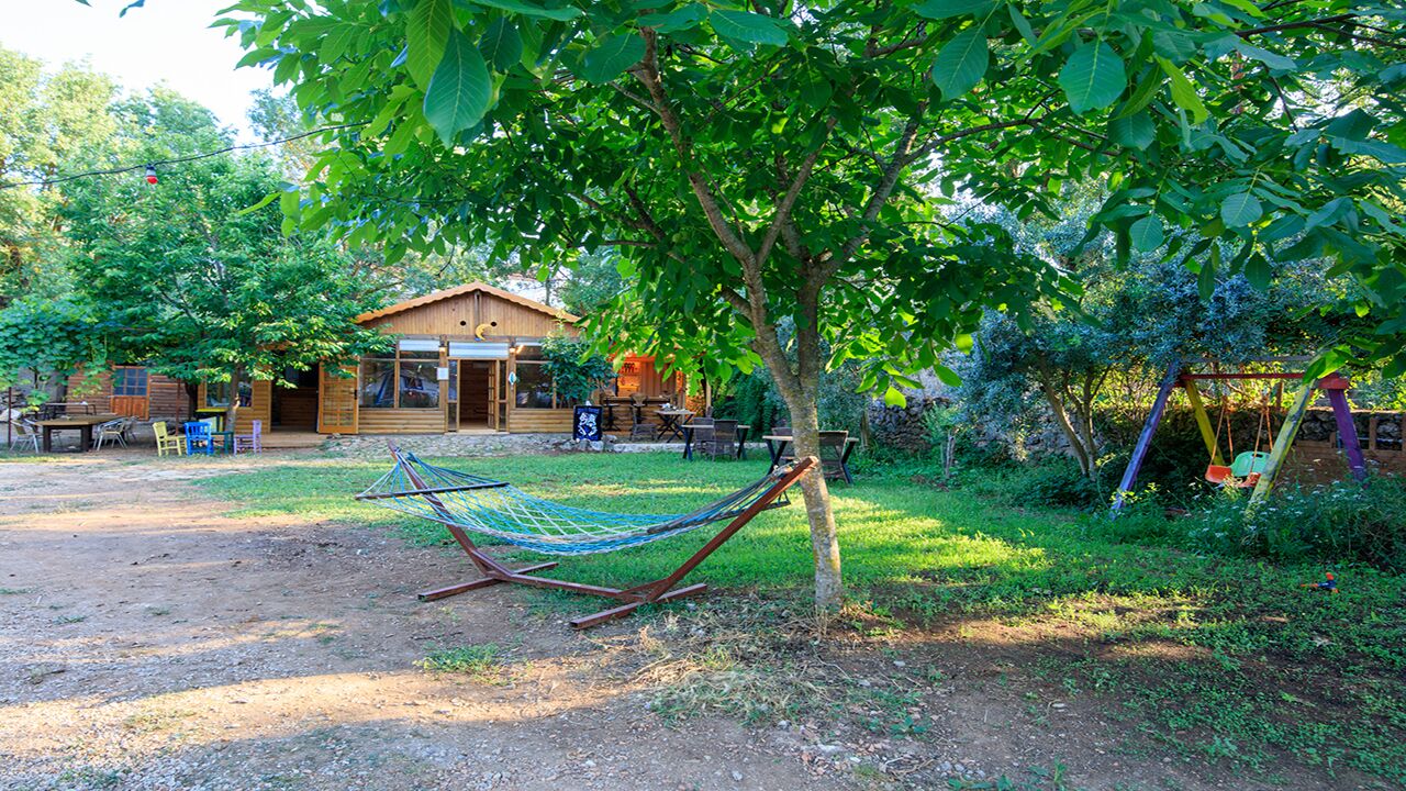 Kayaköy Pansiyon