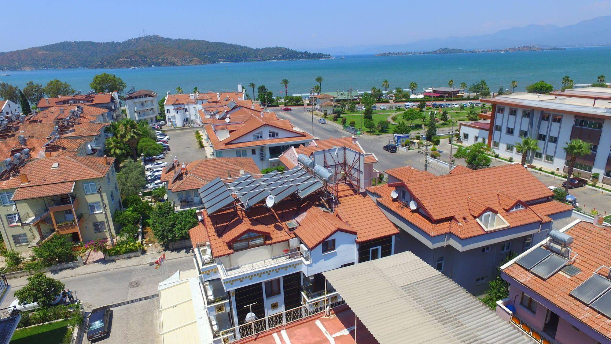 Kayi Hotel
