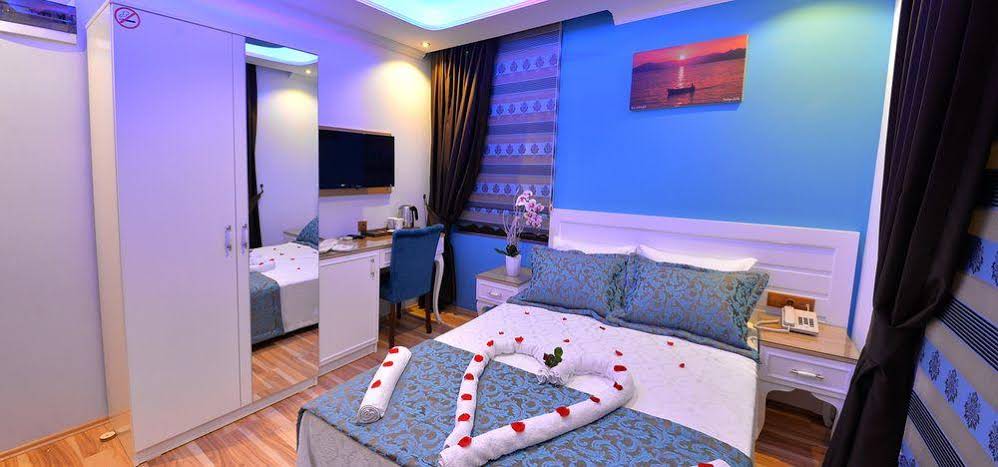 Kayi Hotel