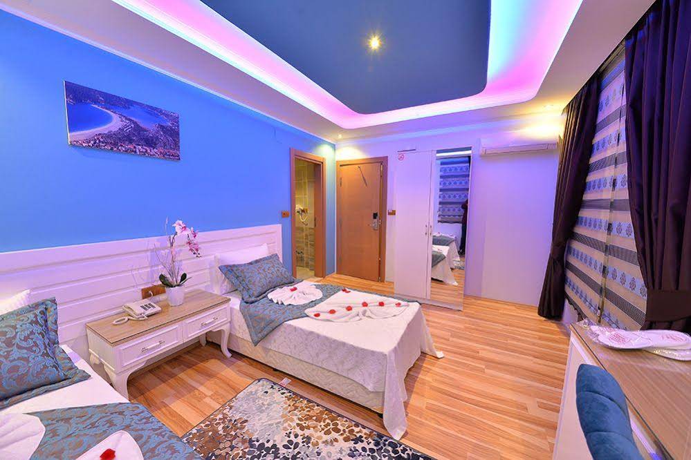 Kayi Hotel