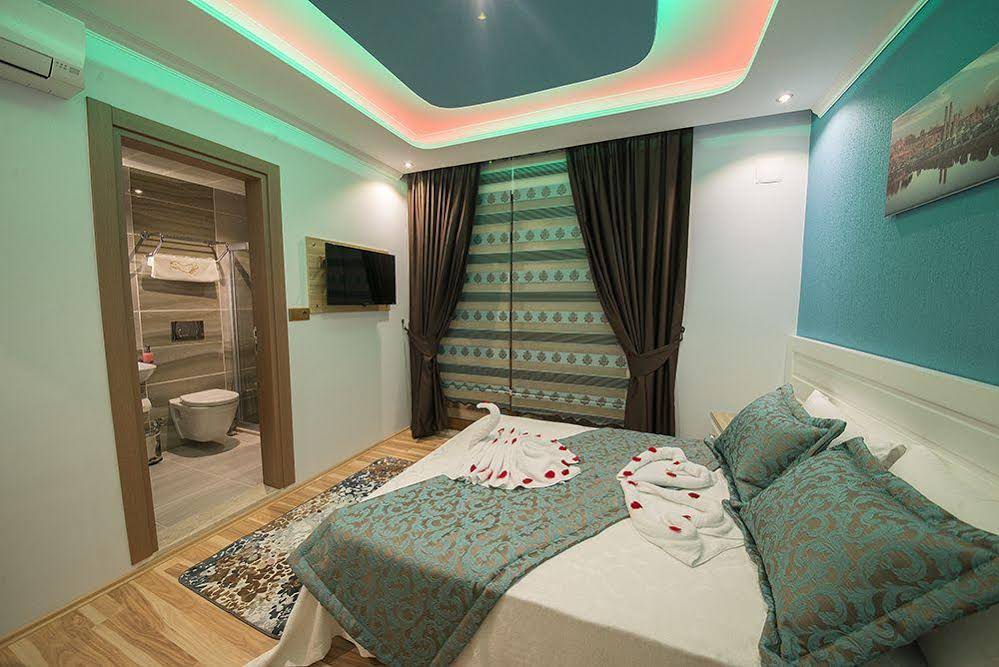Kayi Hotel