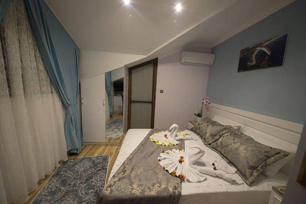 Kayi Hotel