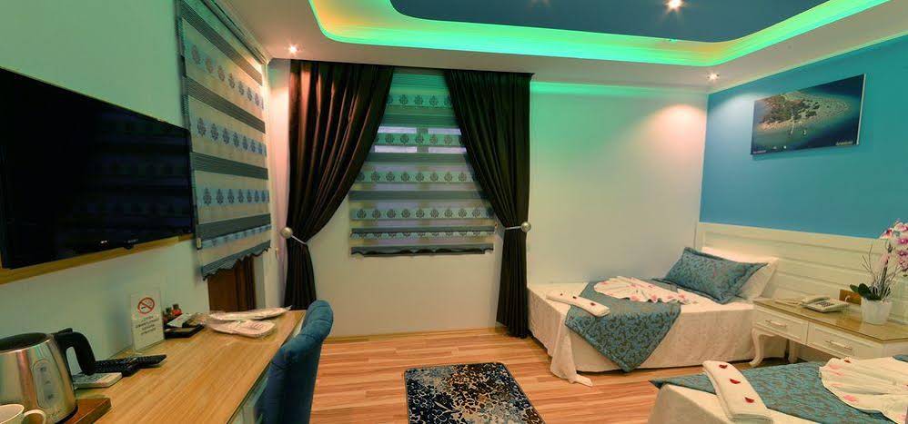 Kayi Hotel