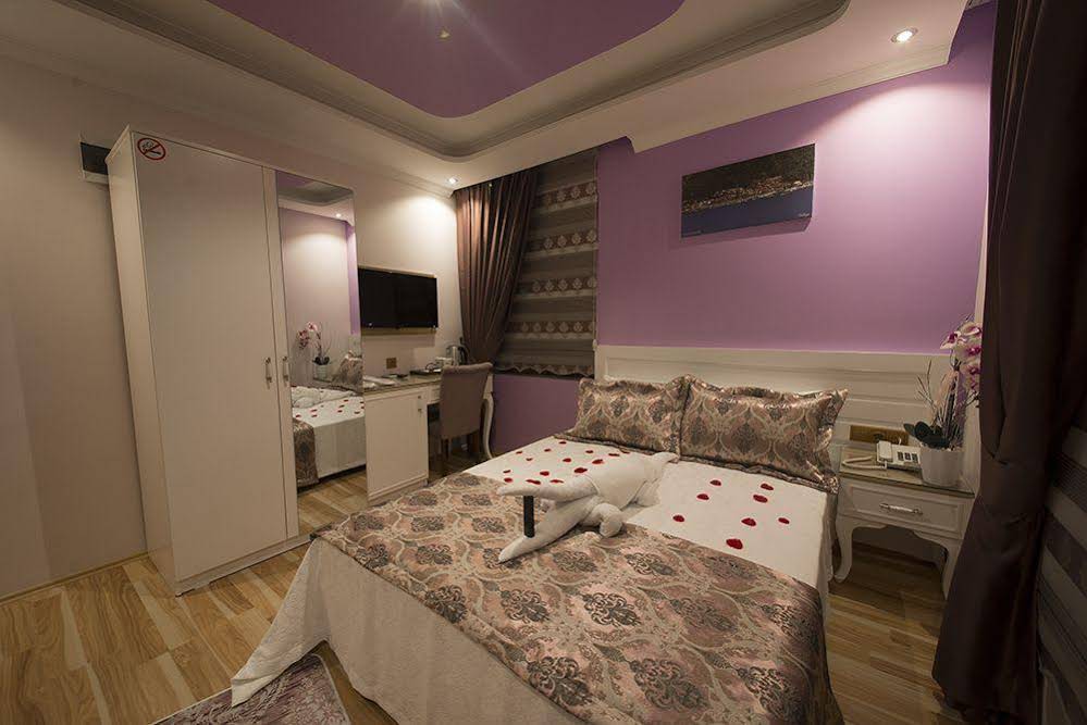 Kayi Hotel
