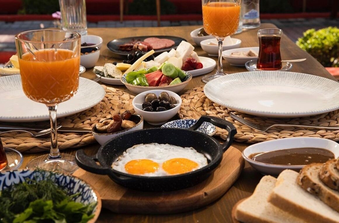 La Lucci Fethiye