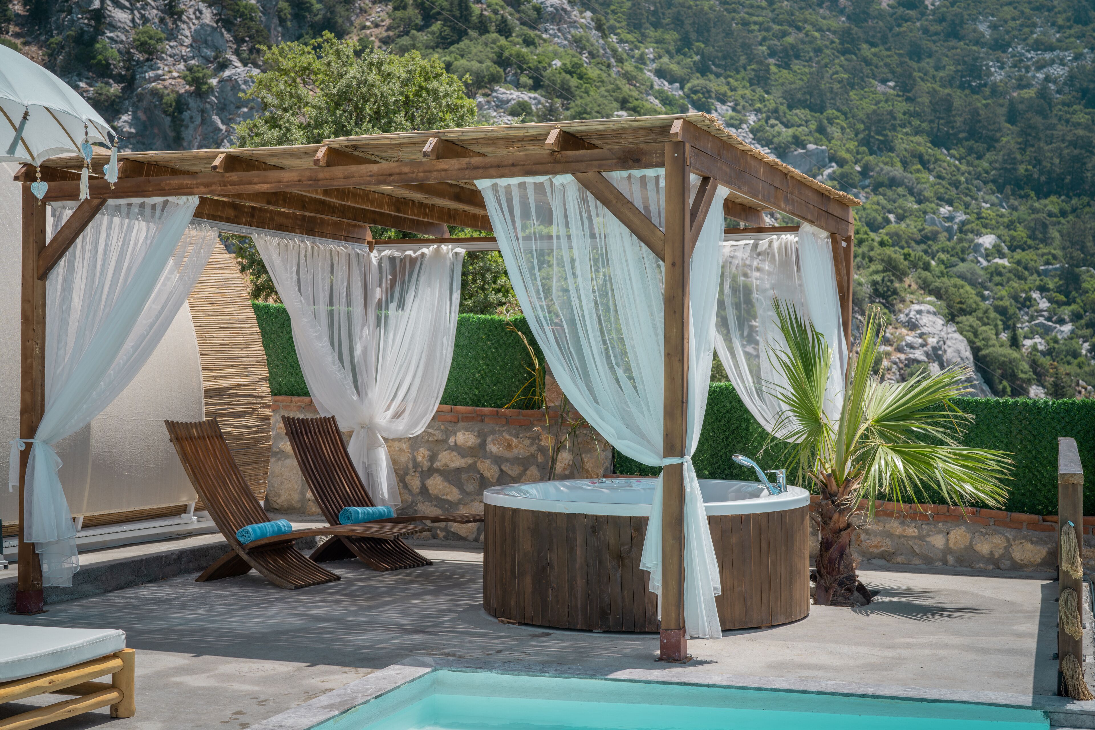 La Lucci Fethiye