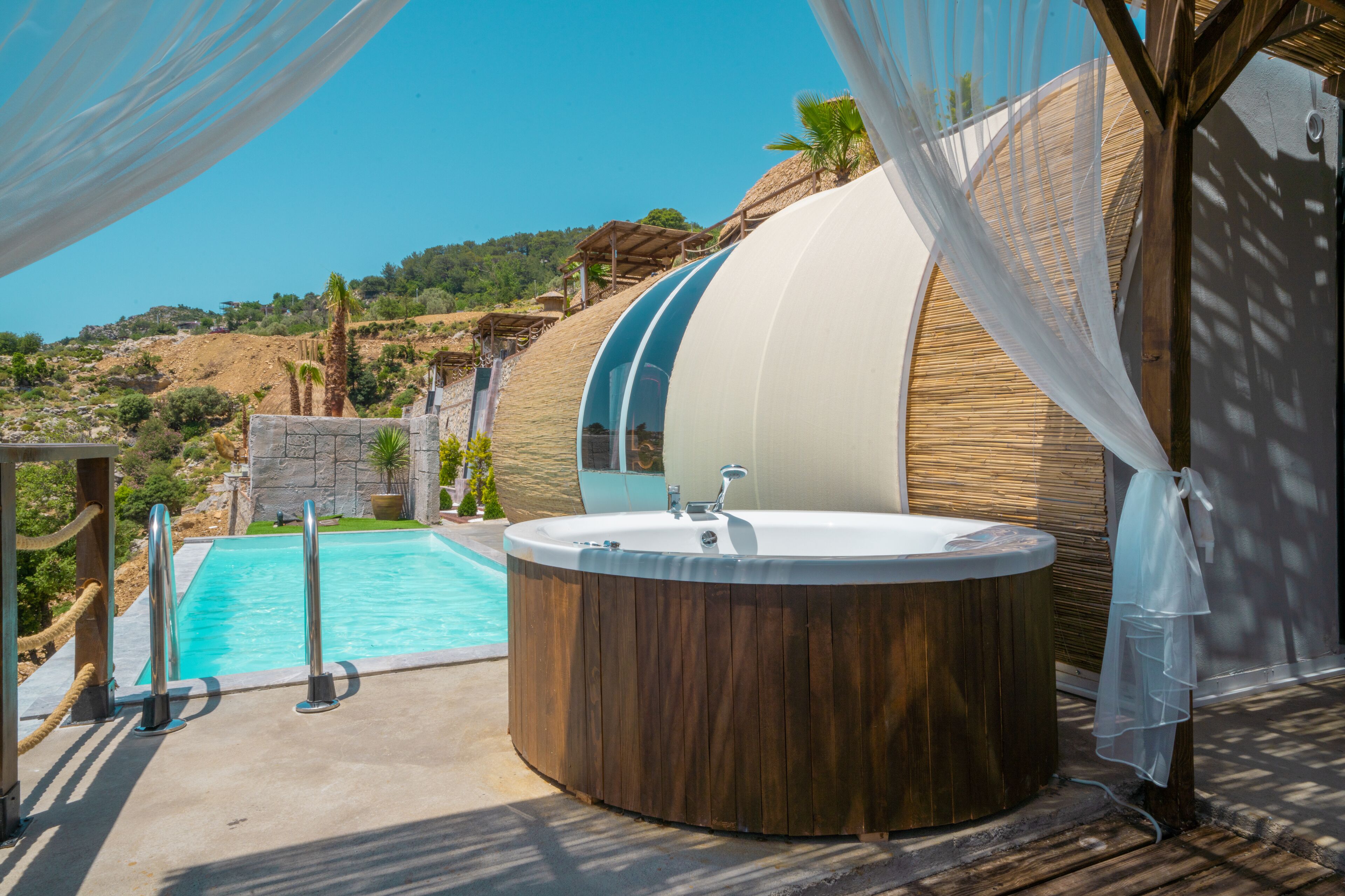 La Lucci Fethiye