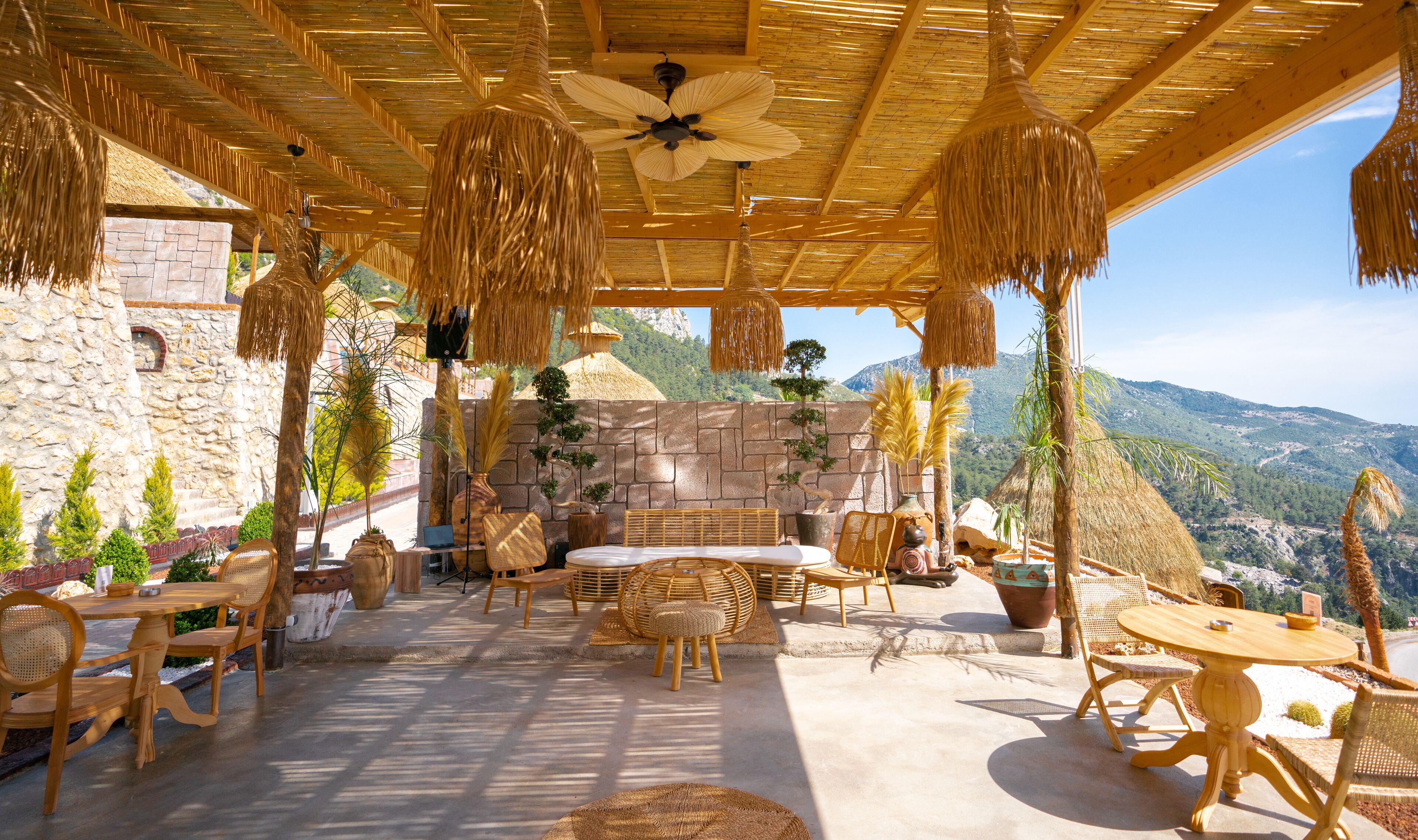 La Lucci Fethiye