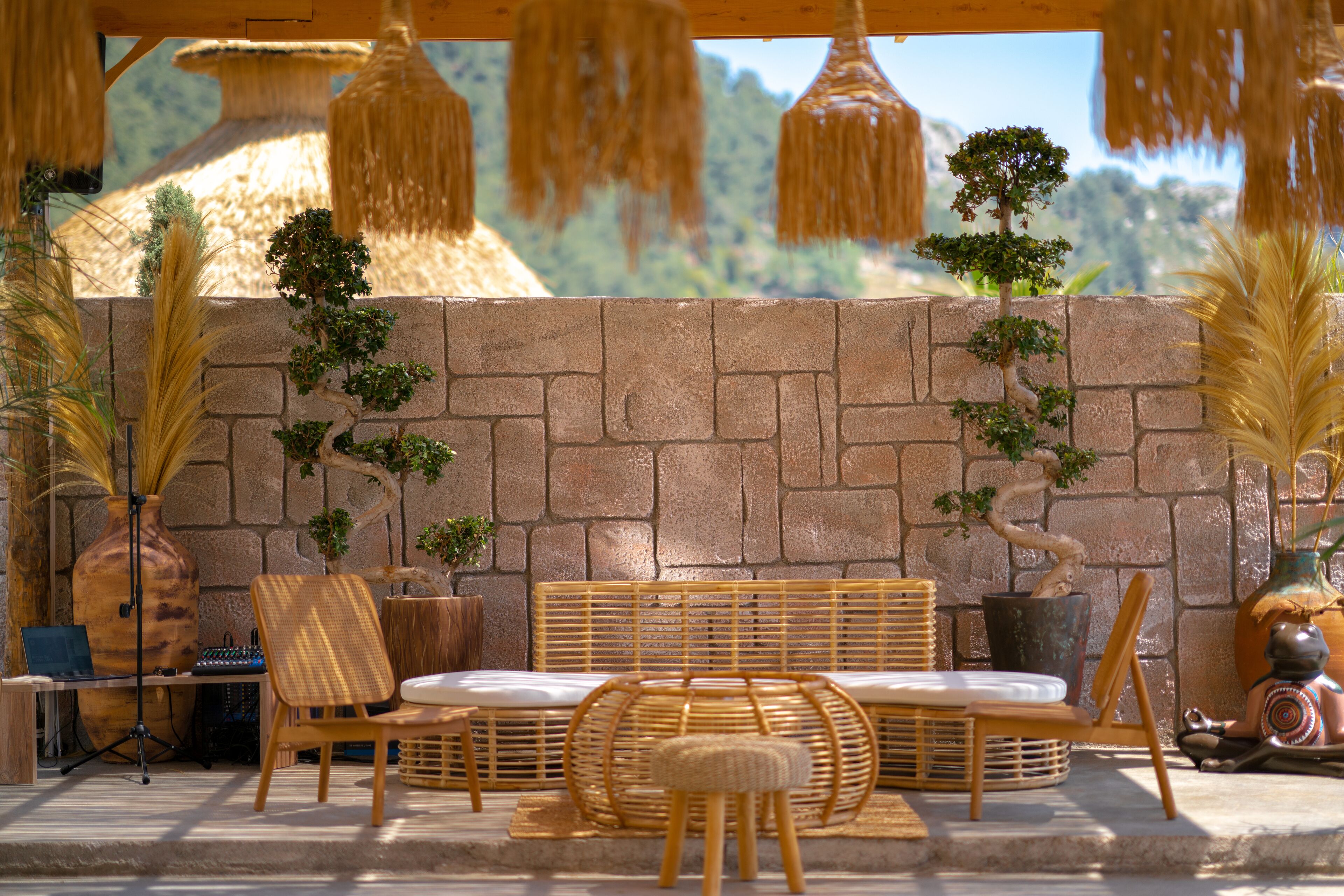 La Lucci Fethiye