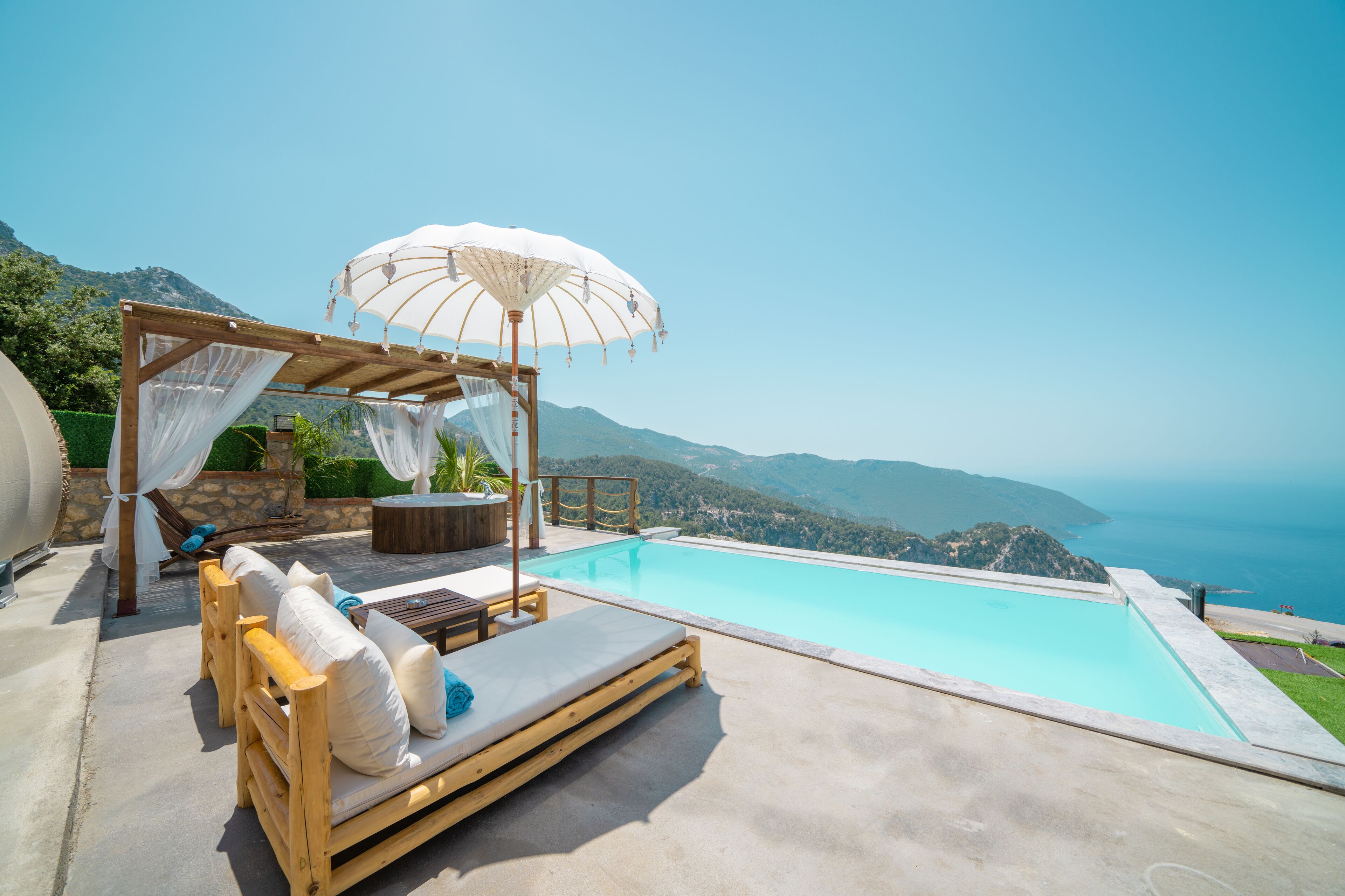 La Lucci Fethiye