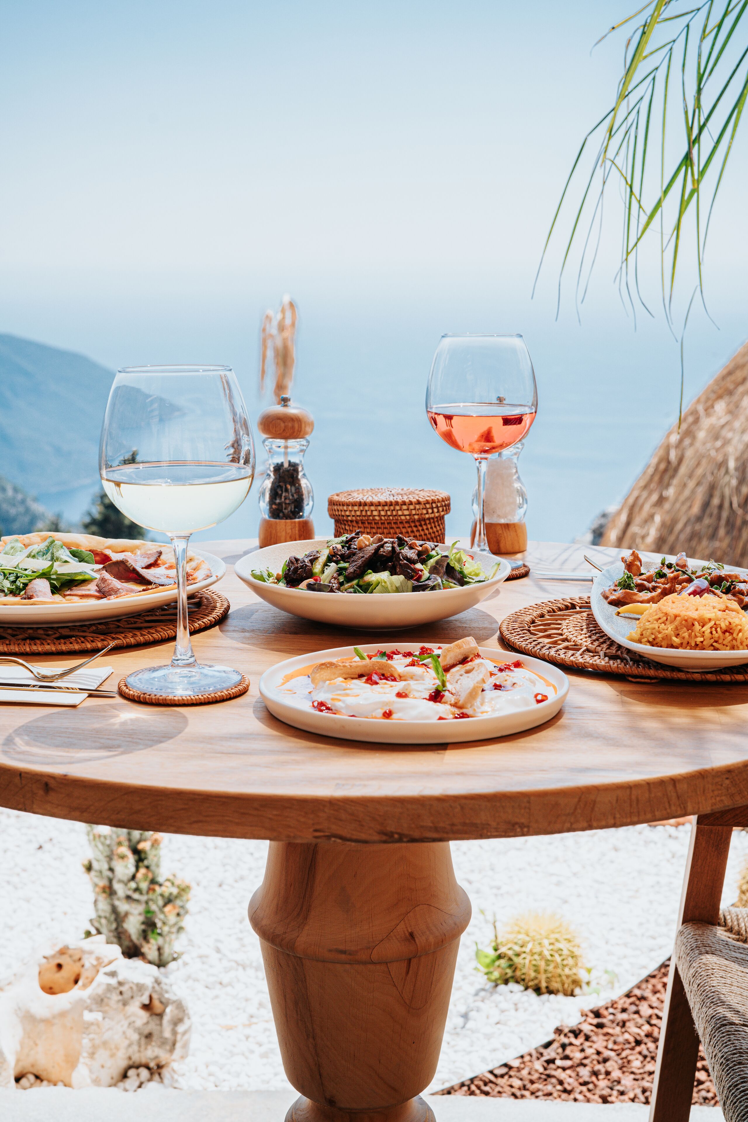 La Lucci Fethiye