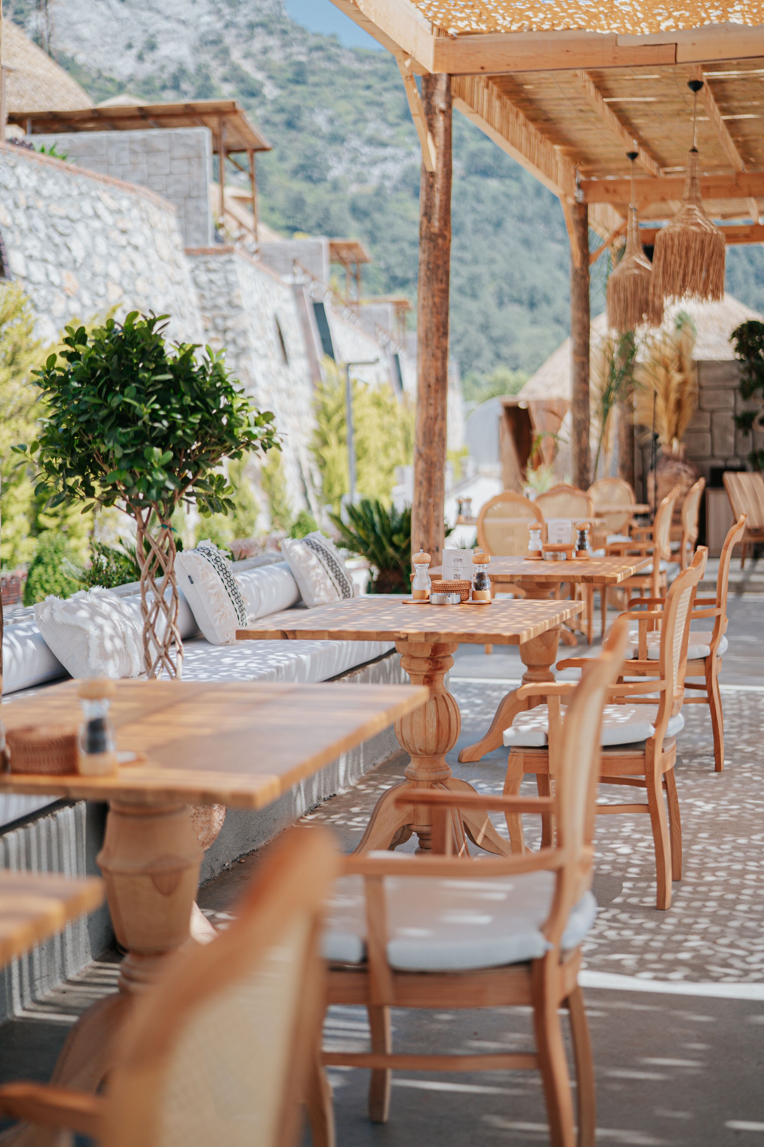 La Lucci Fethiye