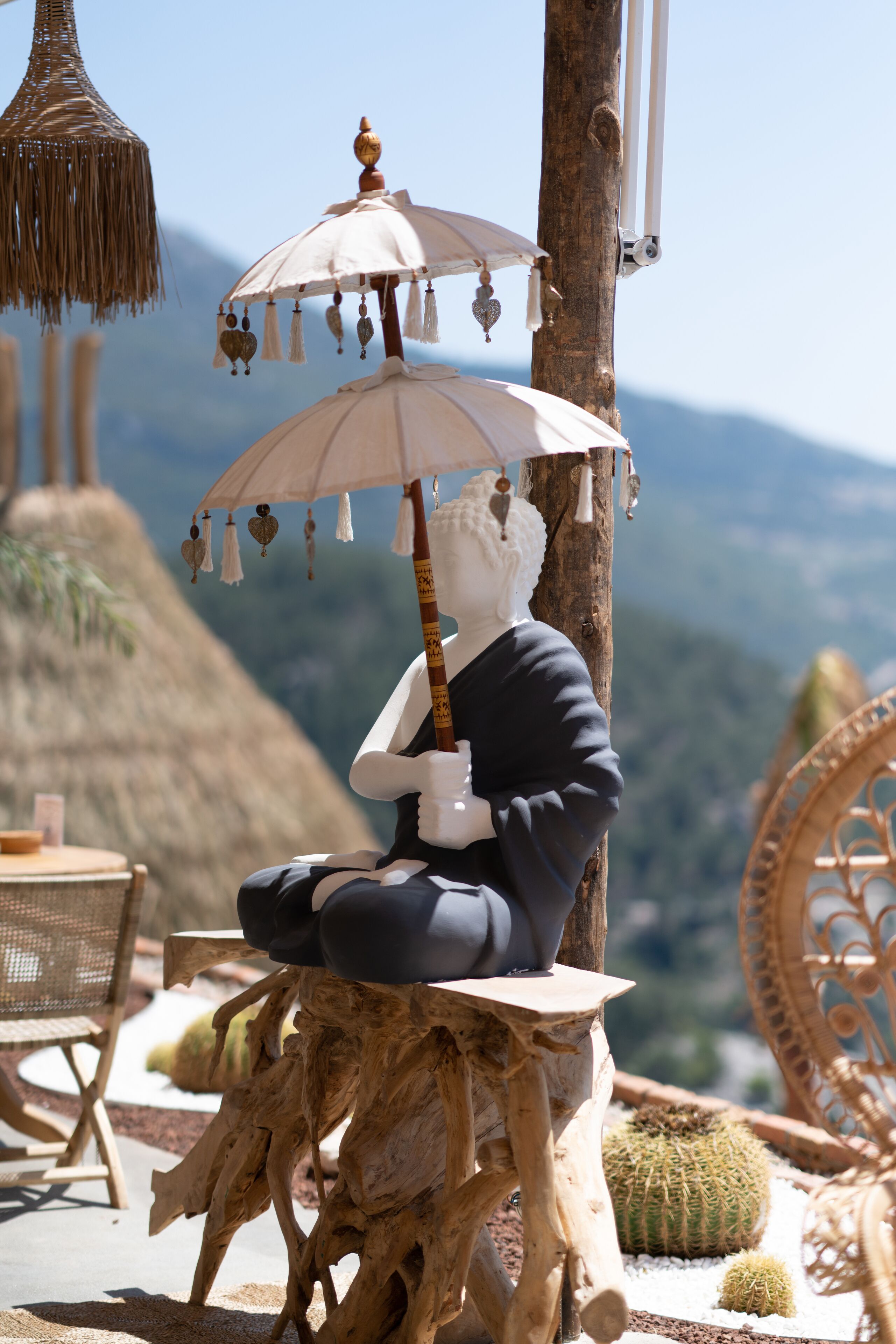 La Lucci Fethiye