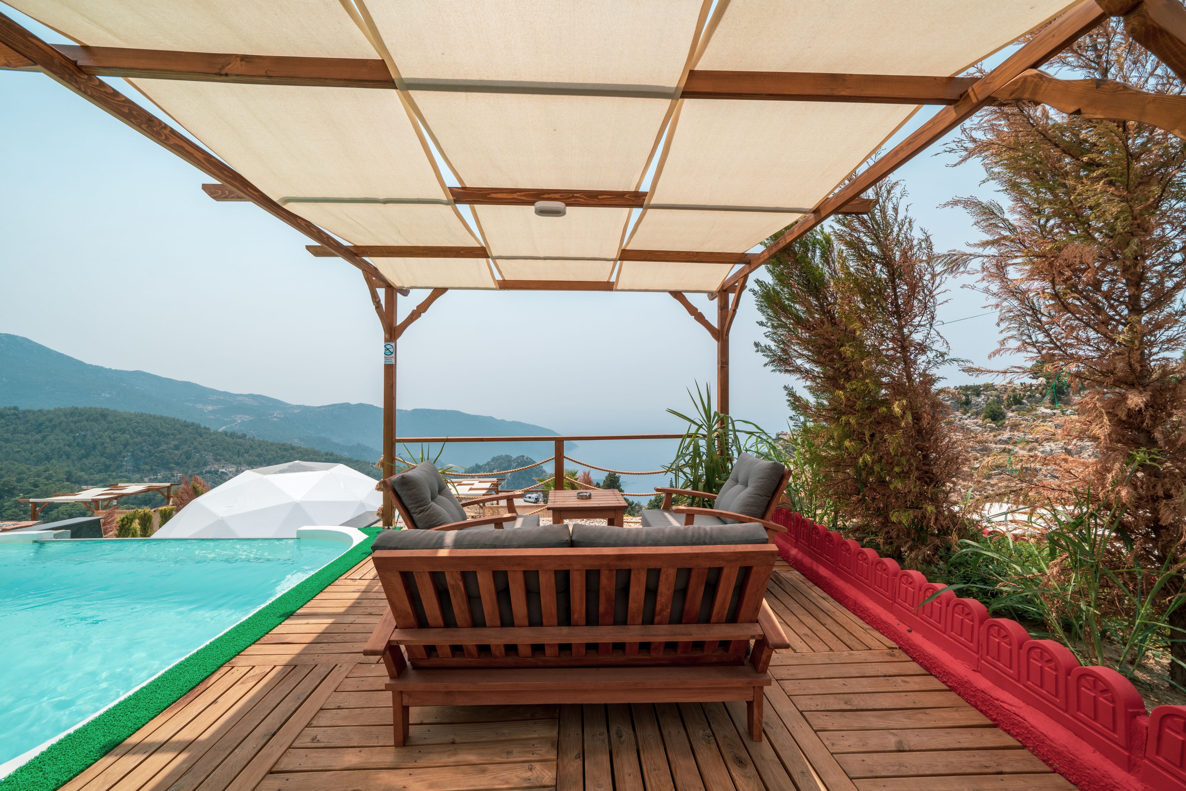 La Lucci Fethiye