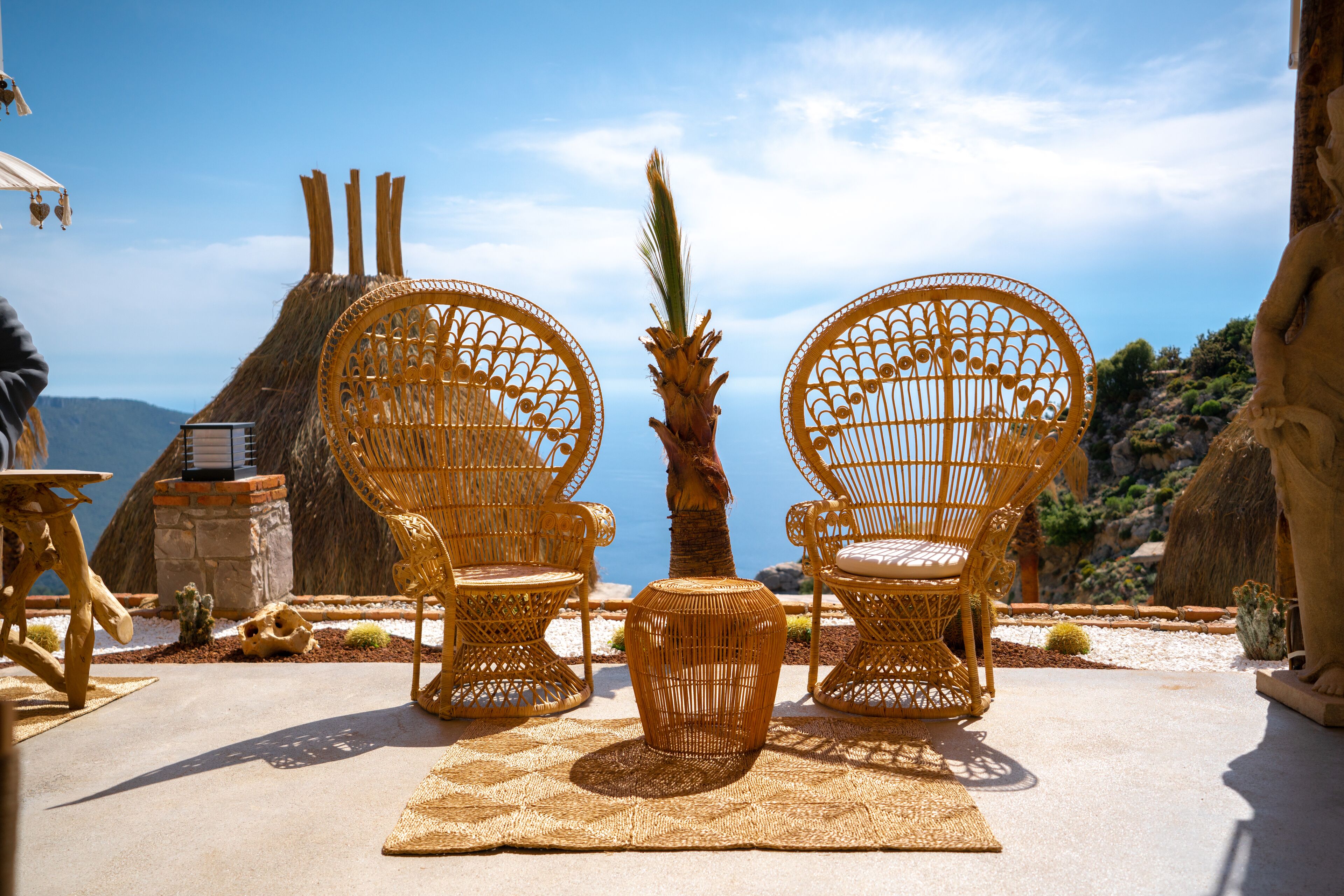 La Lucci Fethiye