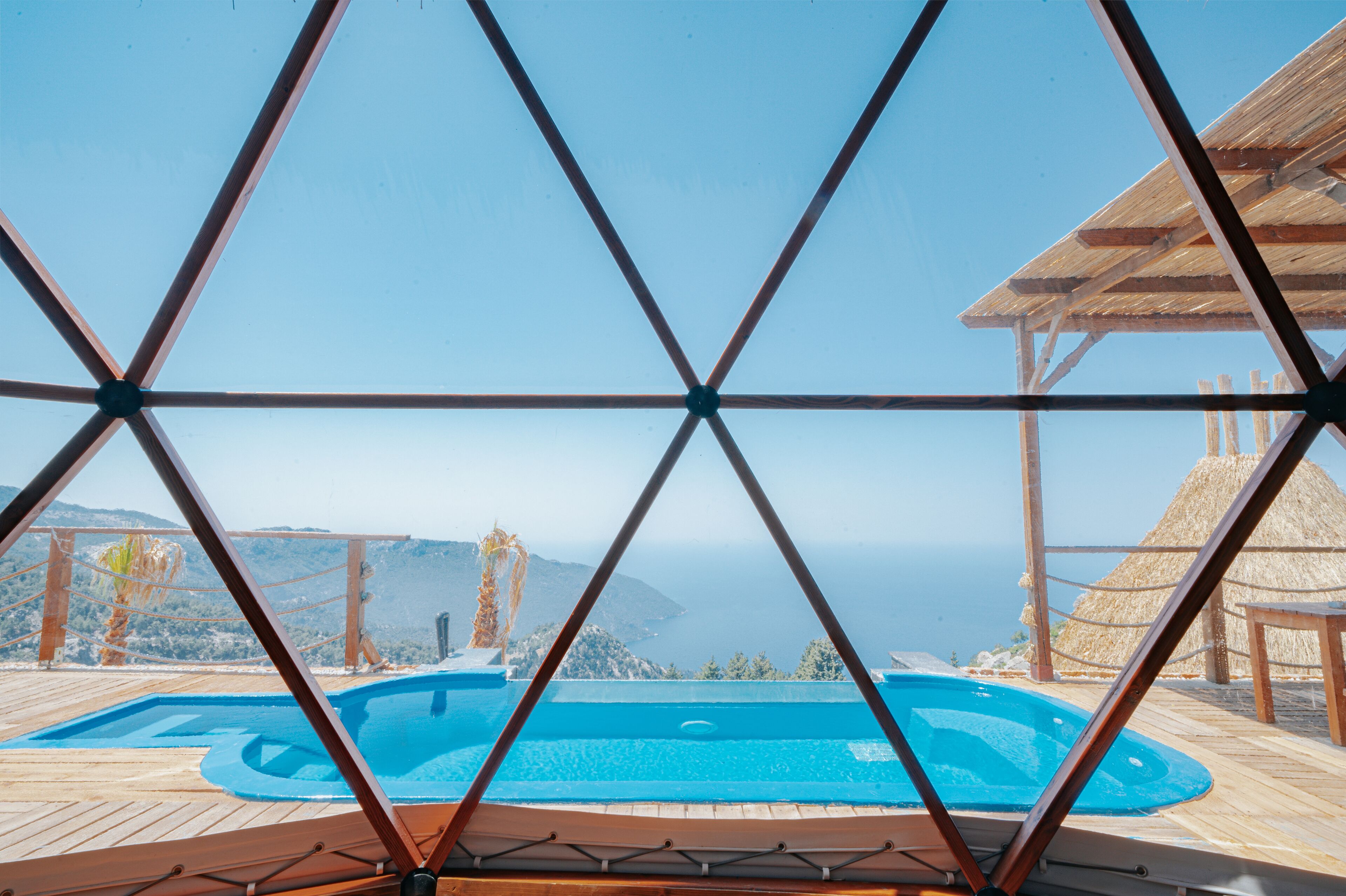 La Lucci Fethiye