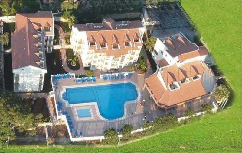 Leytur Hotel