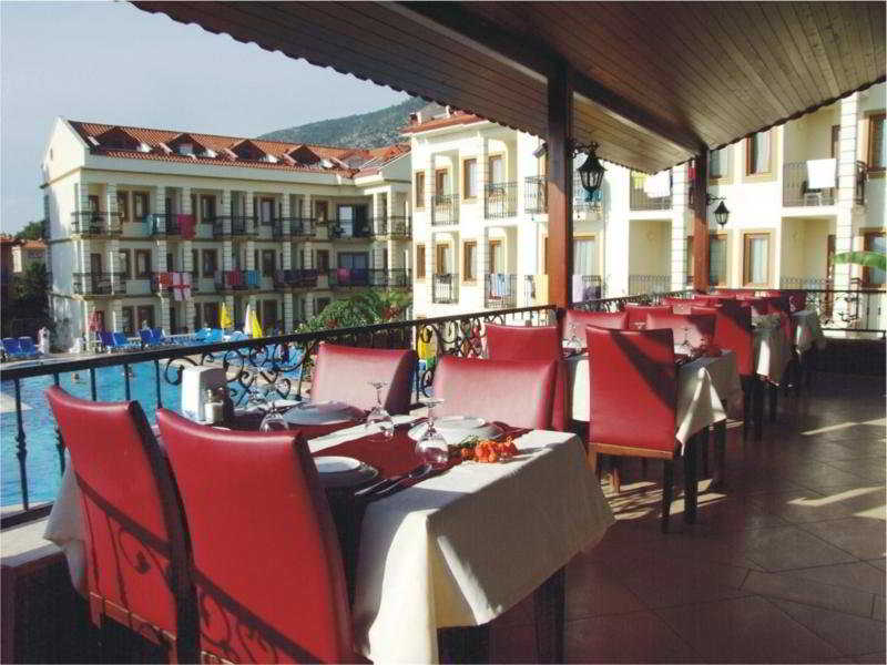 Leytur Hotel