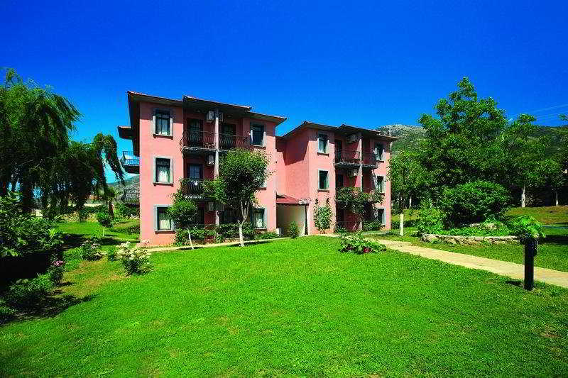 Litera Fethiye Relax