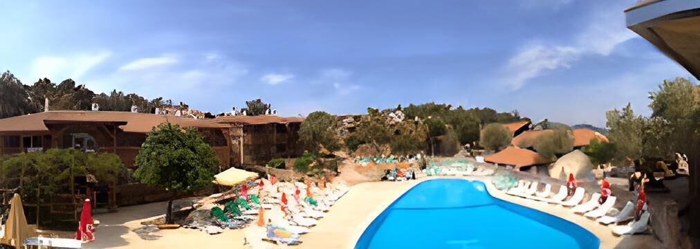 Lycian Center