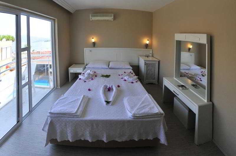 Makri Beach Hotel