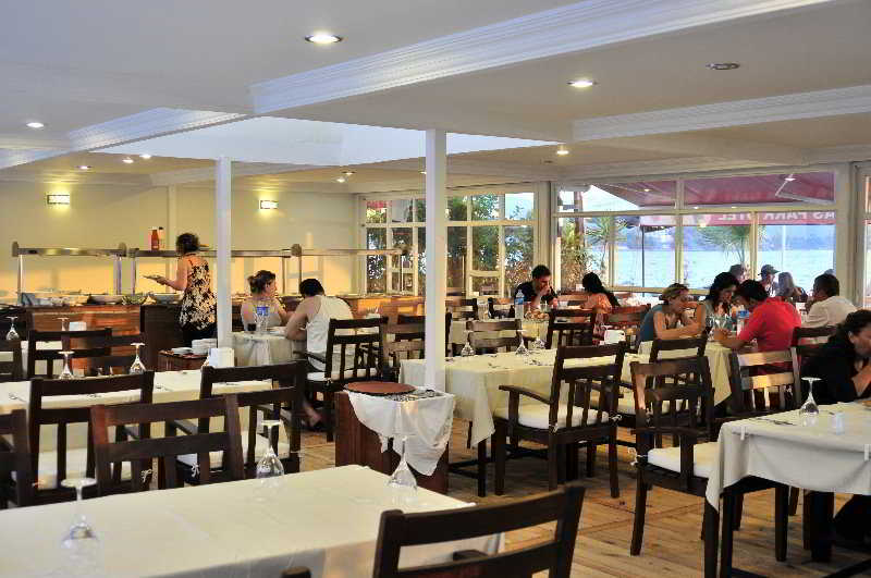 Makri Beach Hotel