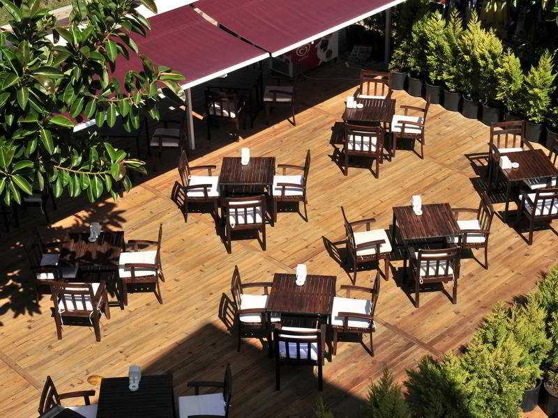 Makri Beach Hotel