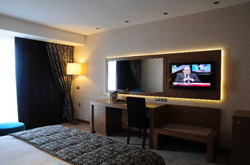 Marina Boutique Fethiye Hotel