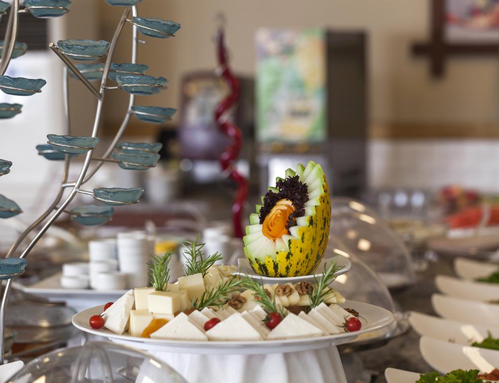Marina Boutique Fethiye Hotel