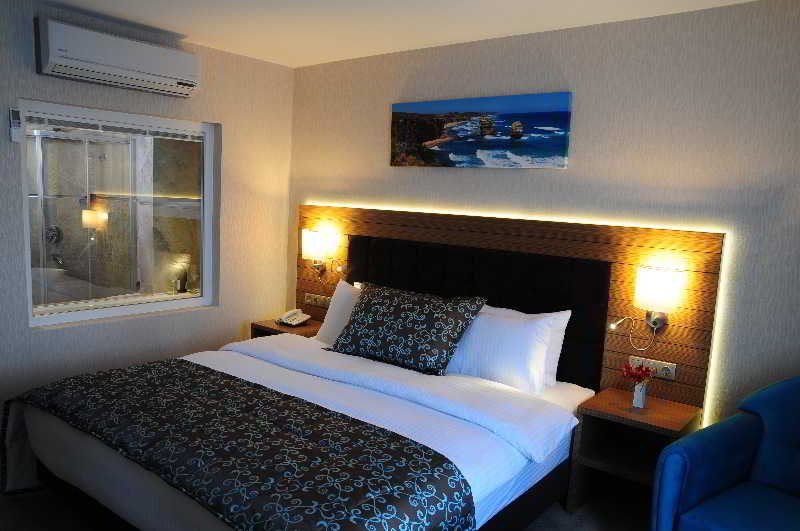 Marina Boutique Fethiye Hotel