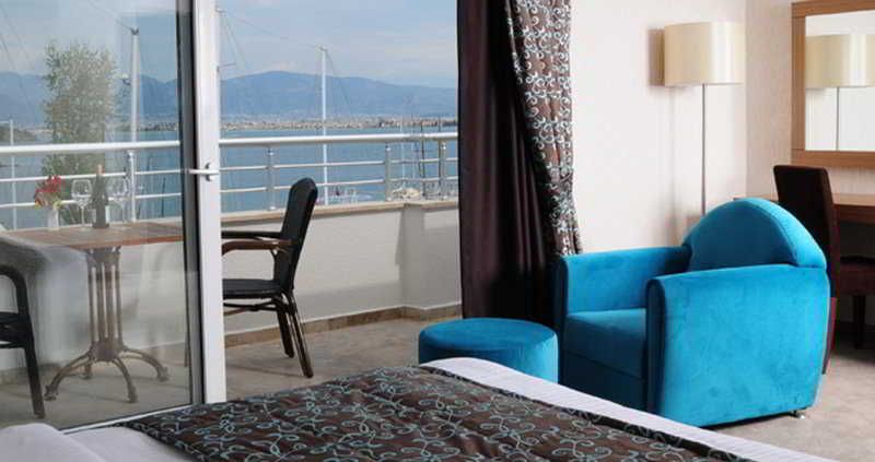 Marina Boutique Fethiye Hotel