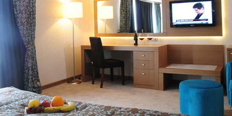 Marina Boutique Fethiye Hotel
