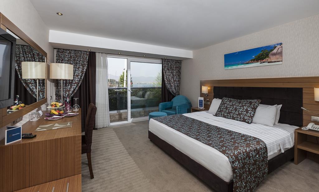 Marina Boutique Fethiye Hotel