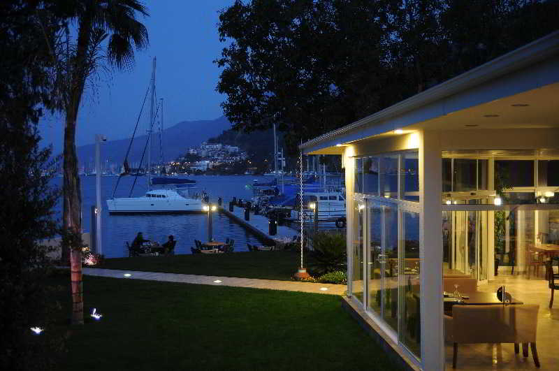 Marina Boutique Fethiye Hotel