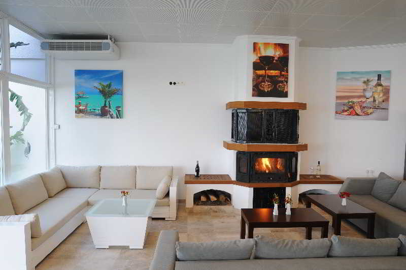 Marina Boutique Fethiye Hotel
