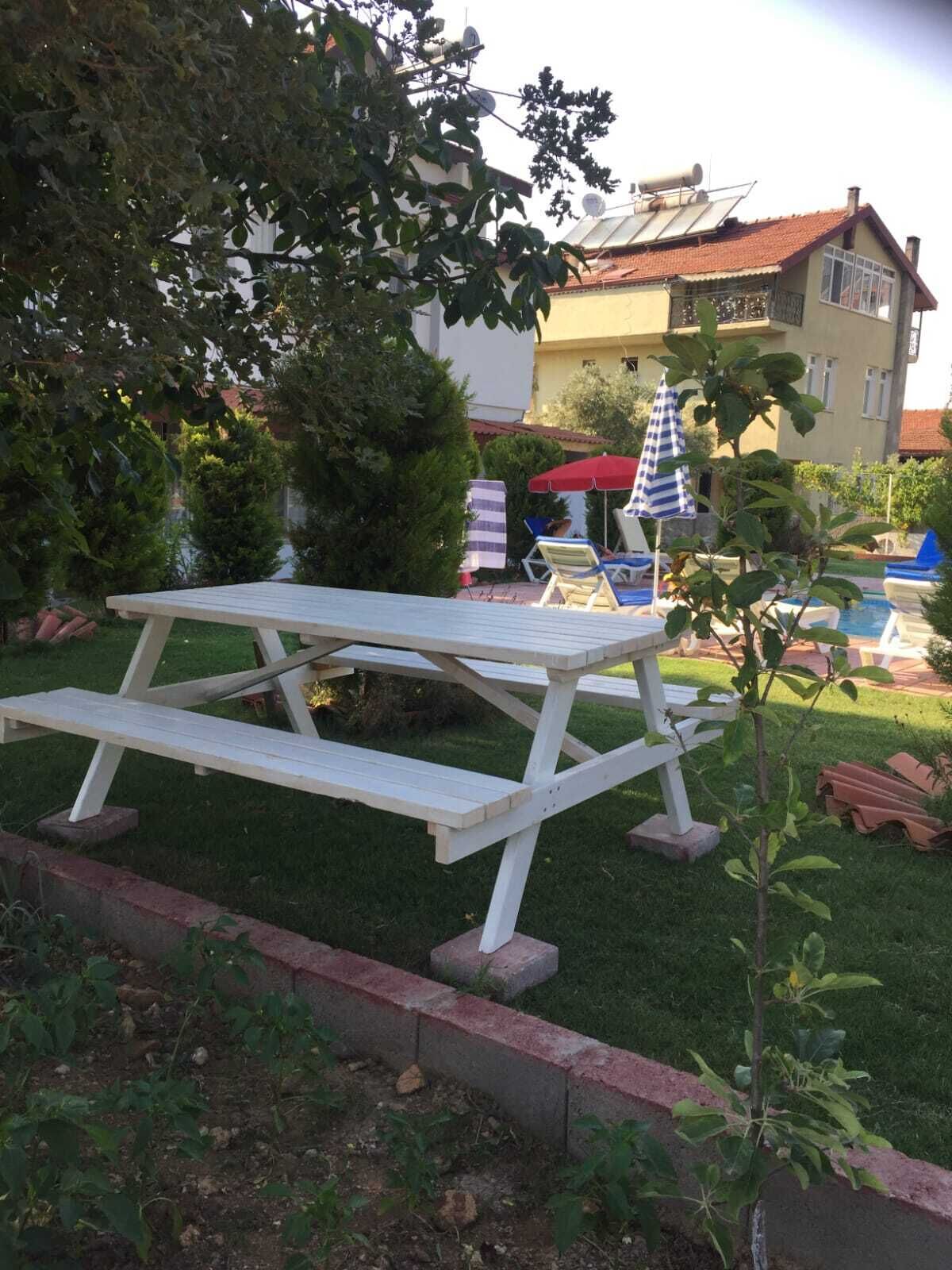 Mg Butik Hotel