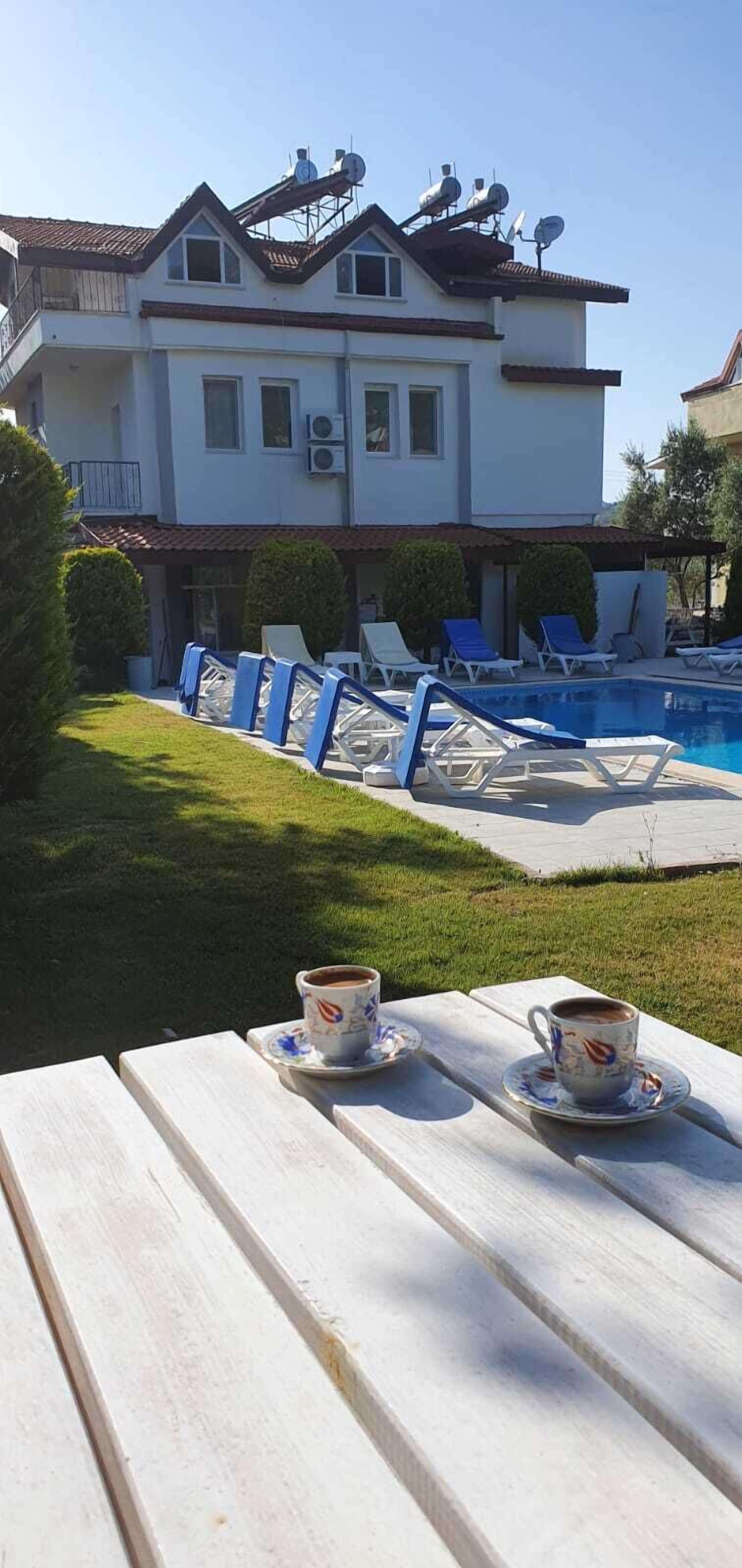 Mg Butik Hotel