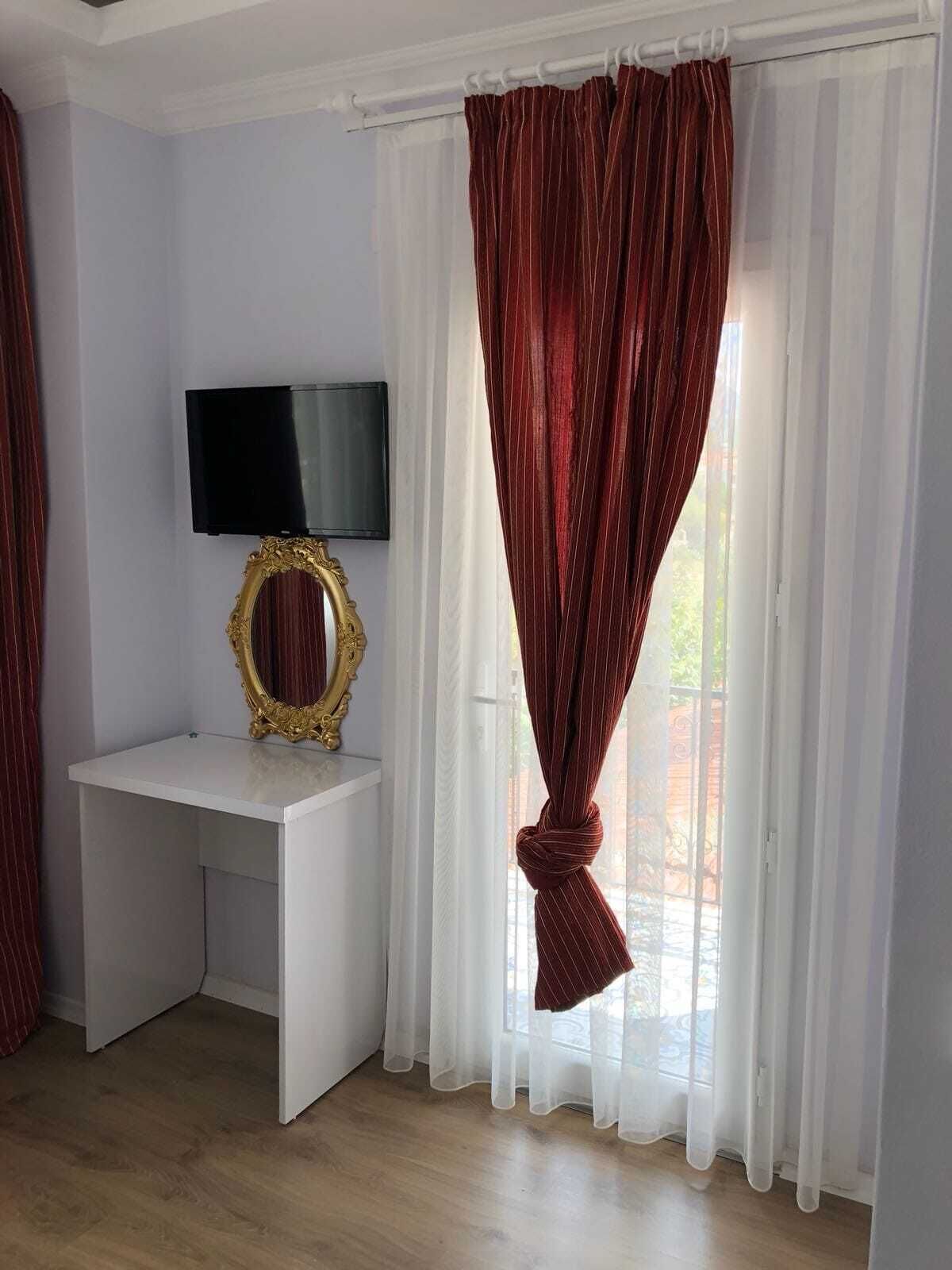 Mg Butik Hotel