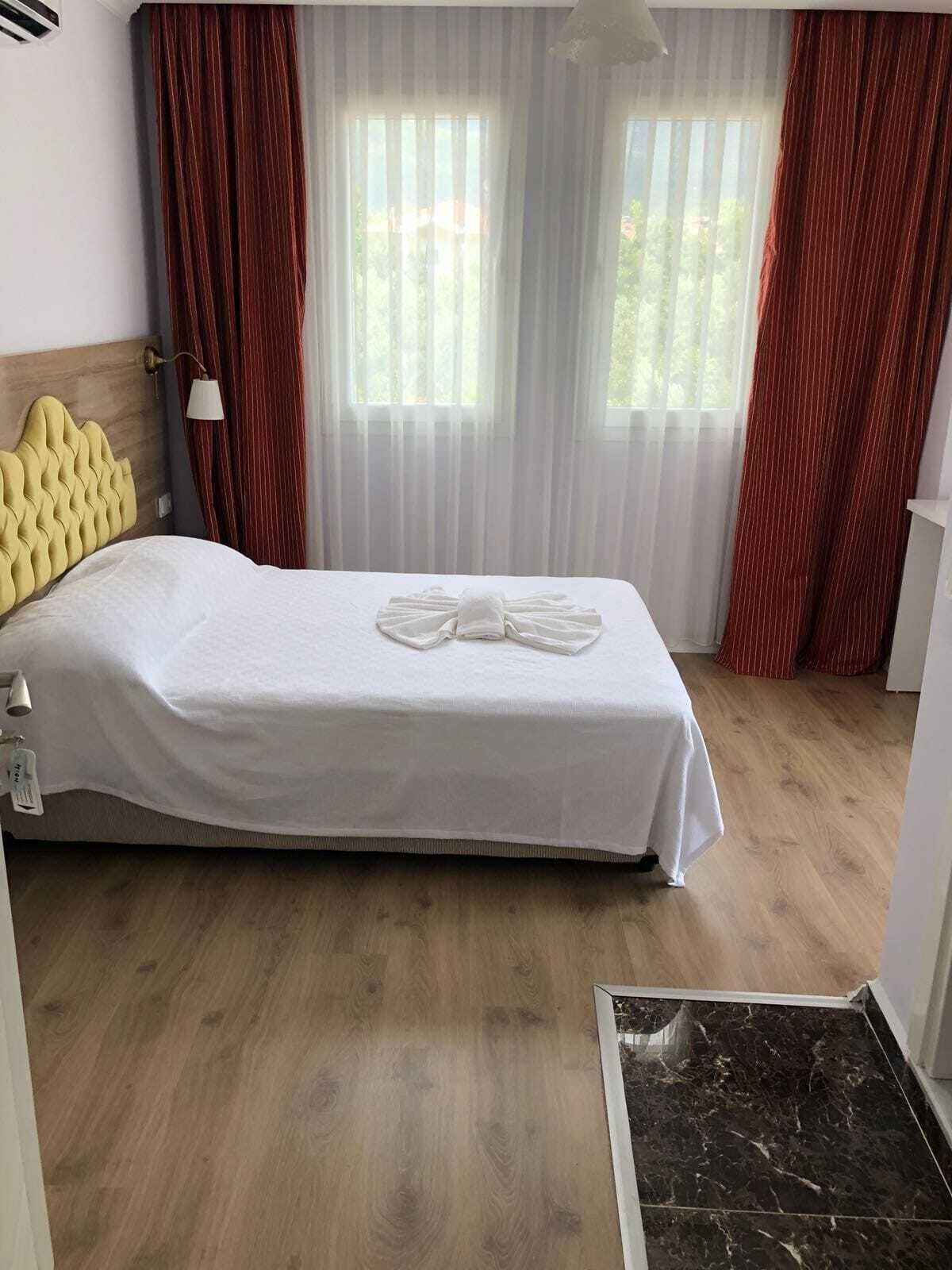 Mg Butik Hotel