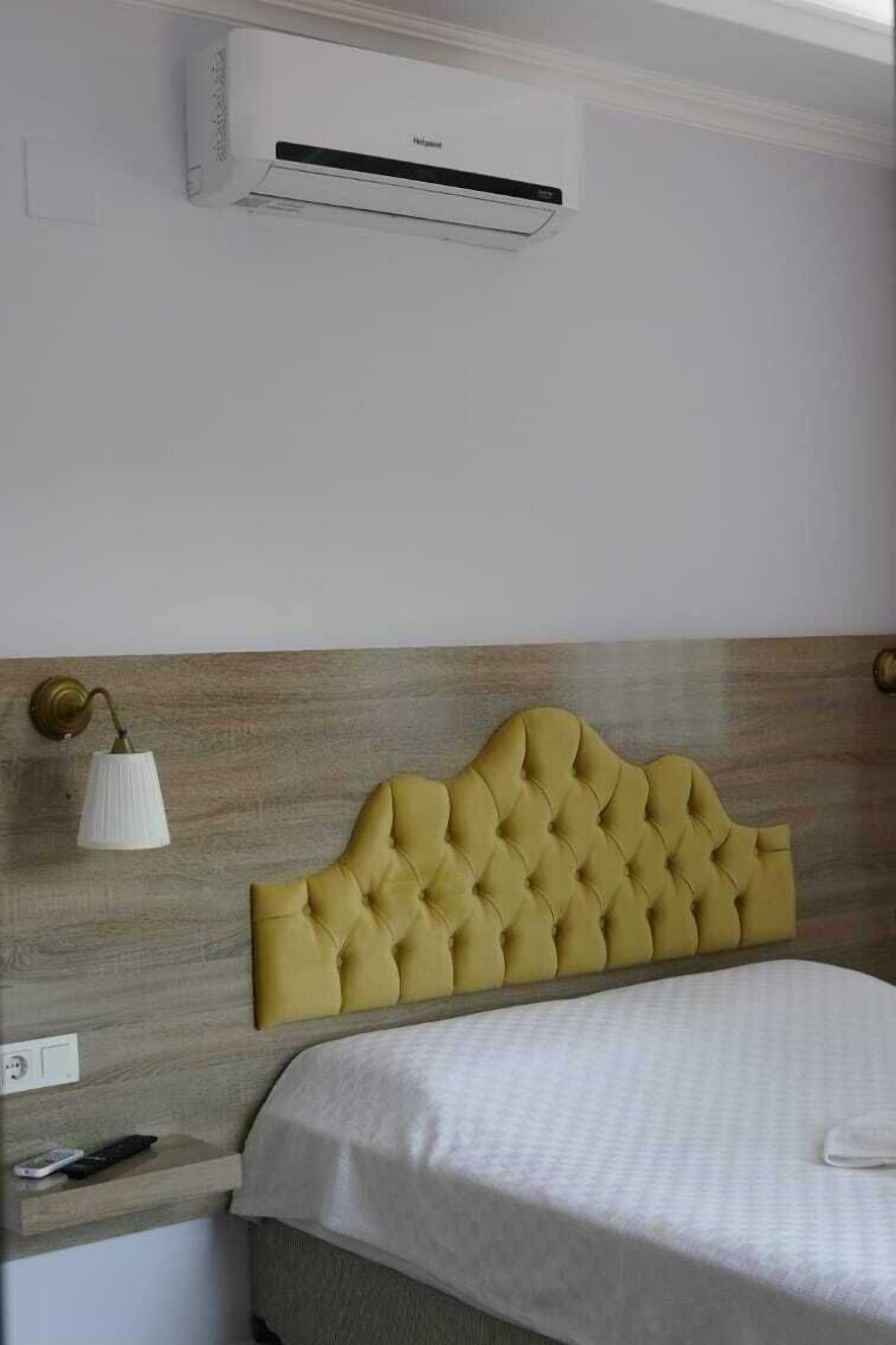 Mg Butik Hotel