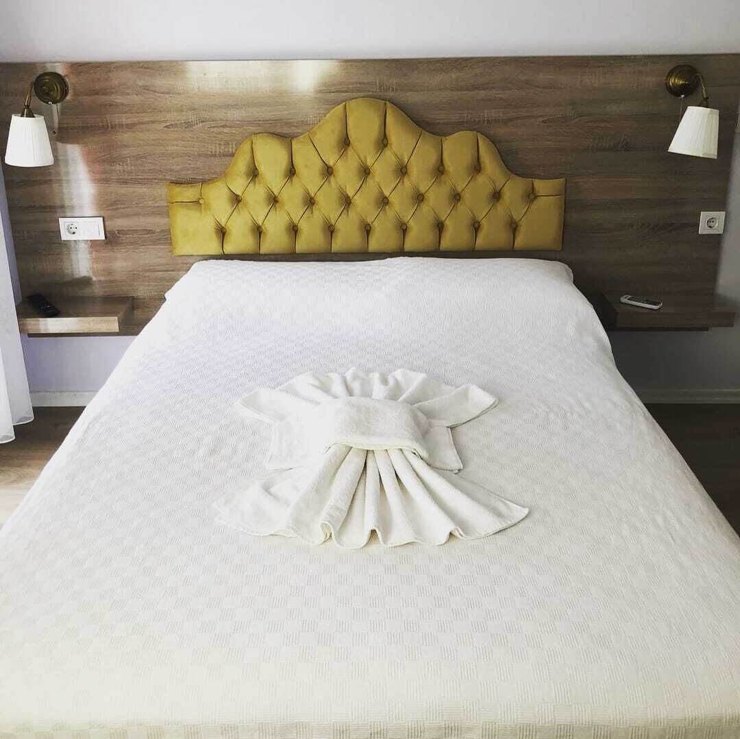 Mg Butik Hotel