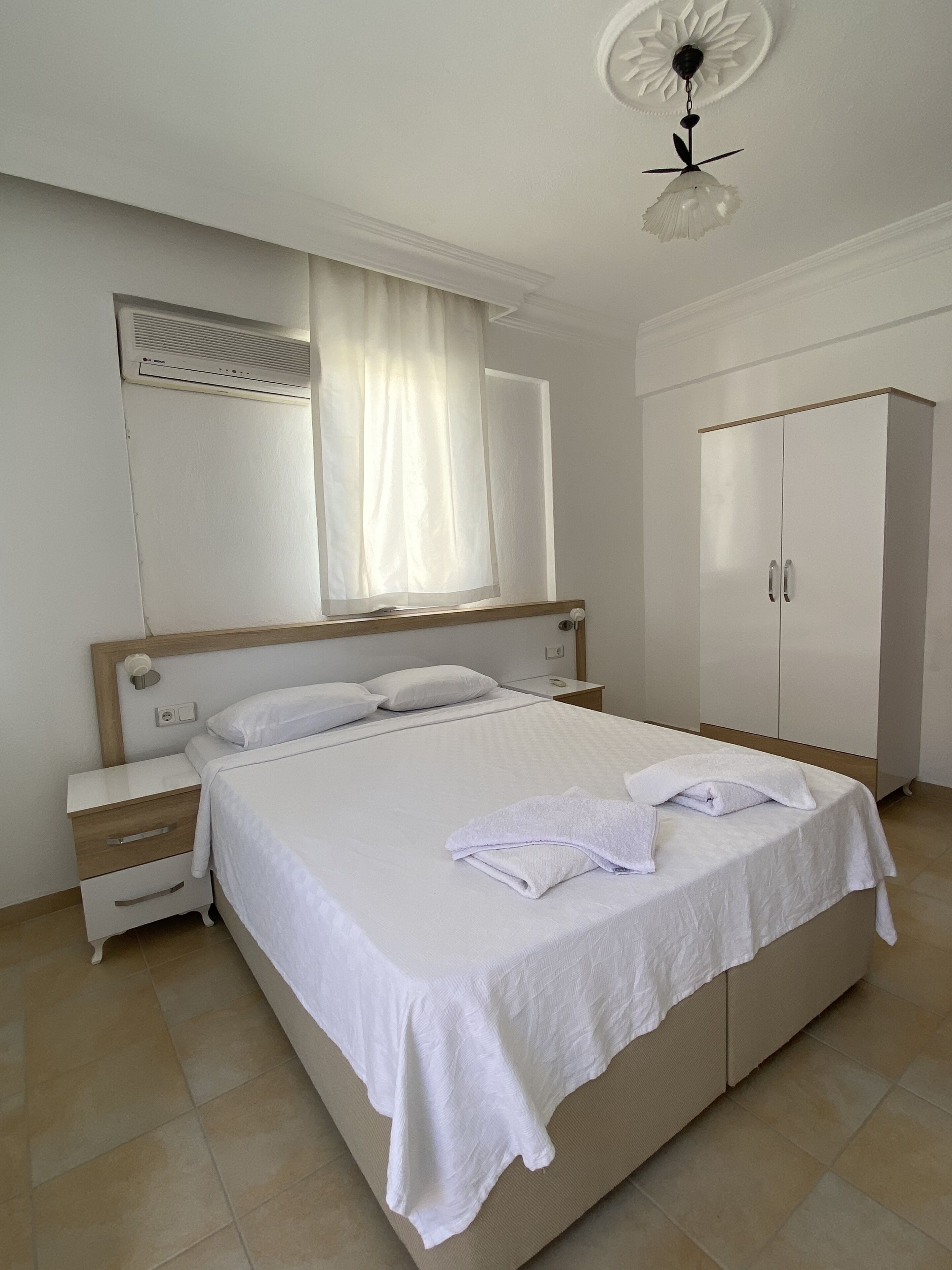Minem Apart Otel