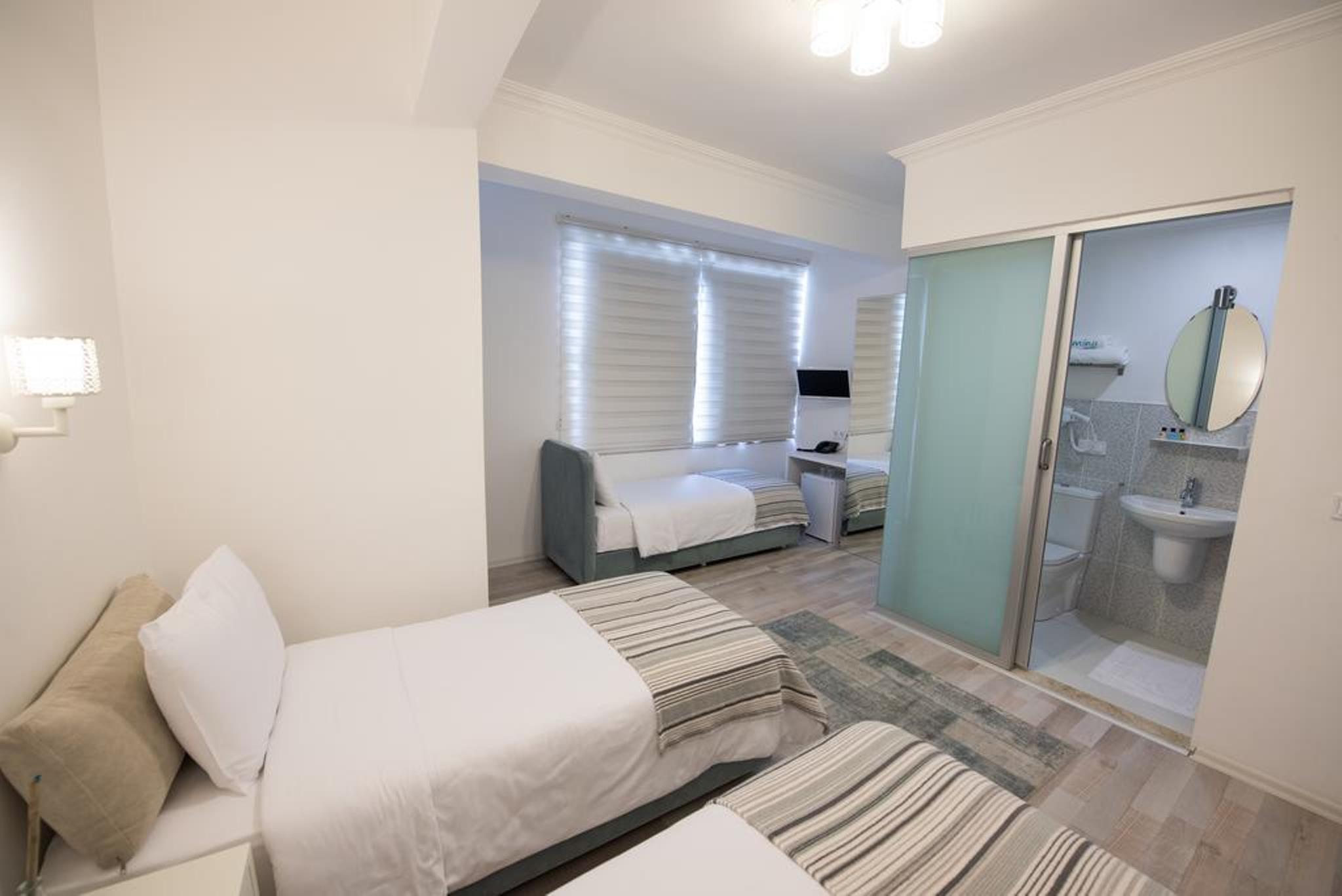 Minu Hotel