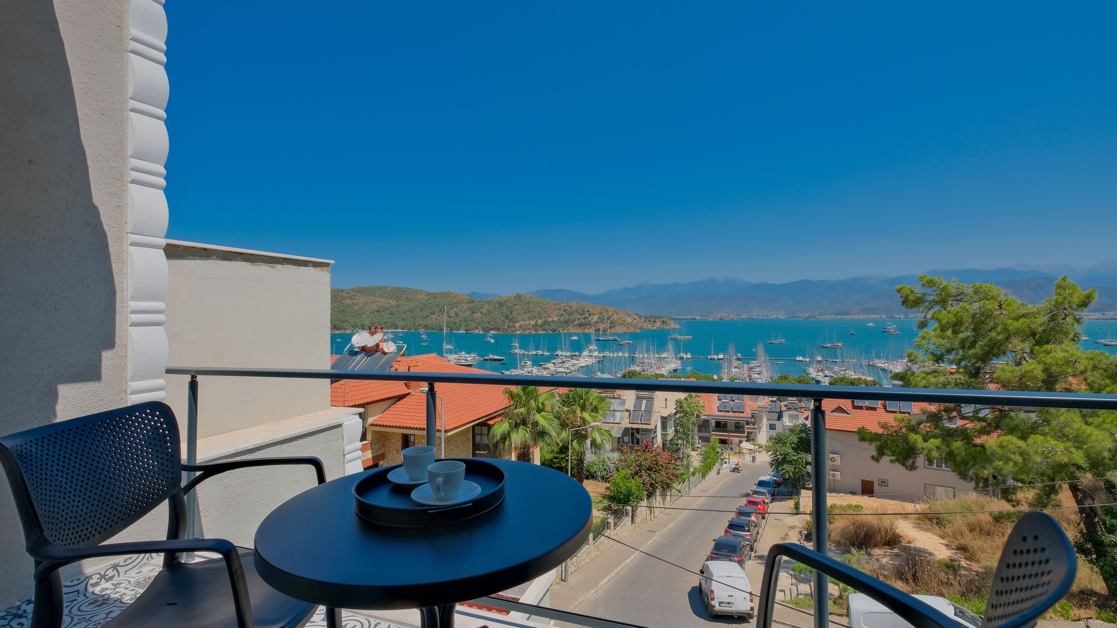 Miralya Suites