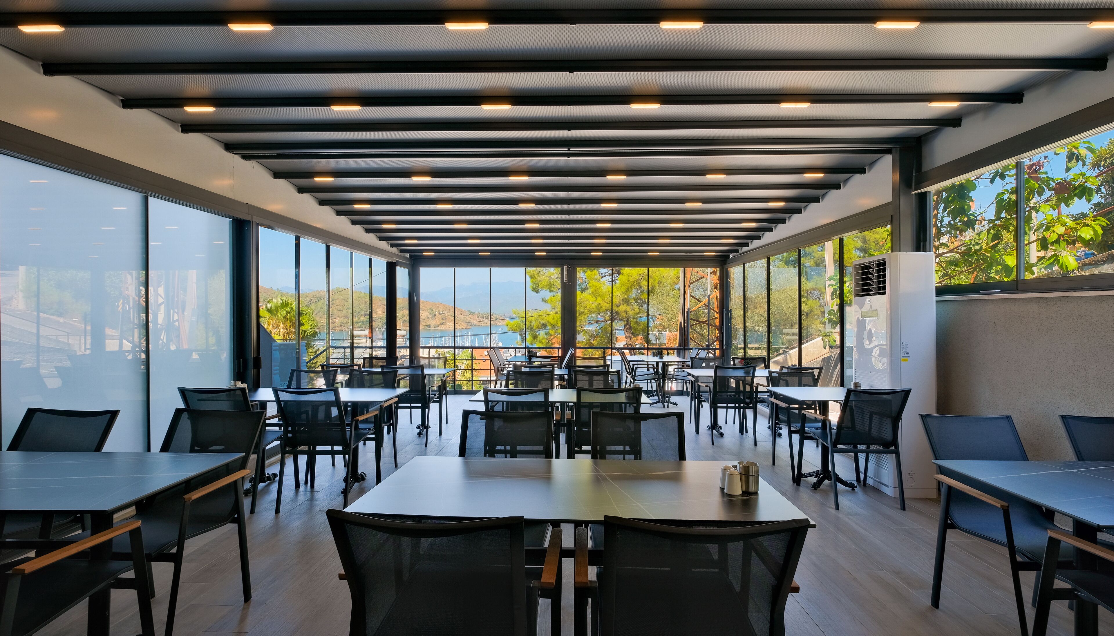 Miralya Suites