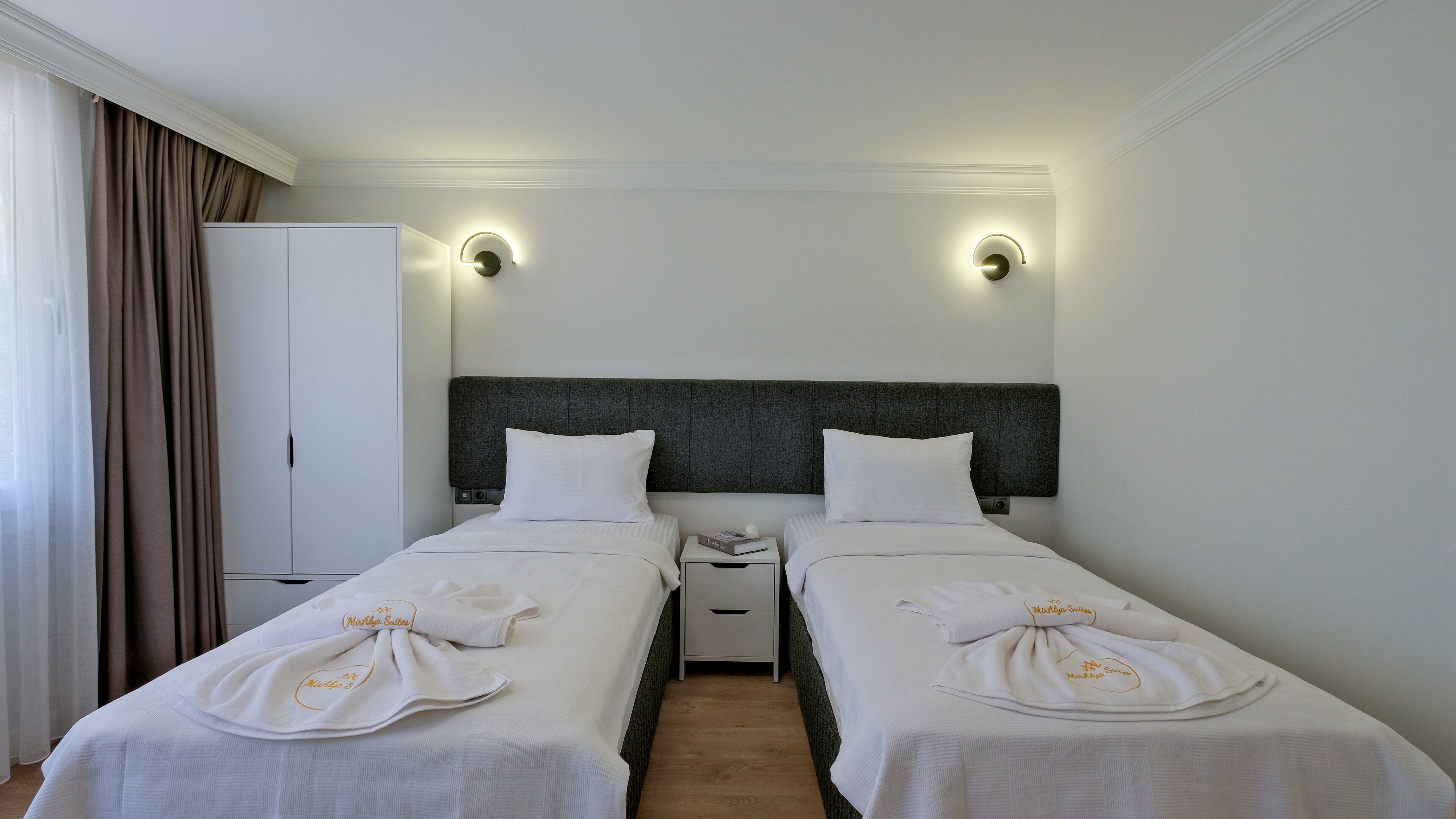Miralya Suites