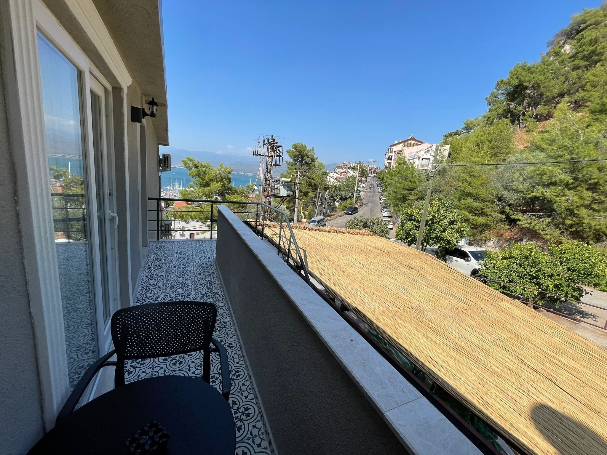 Miralya Suites