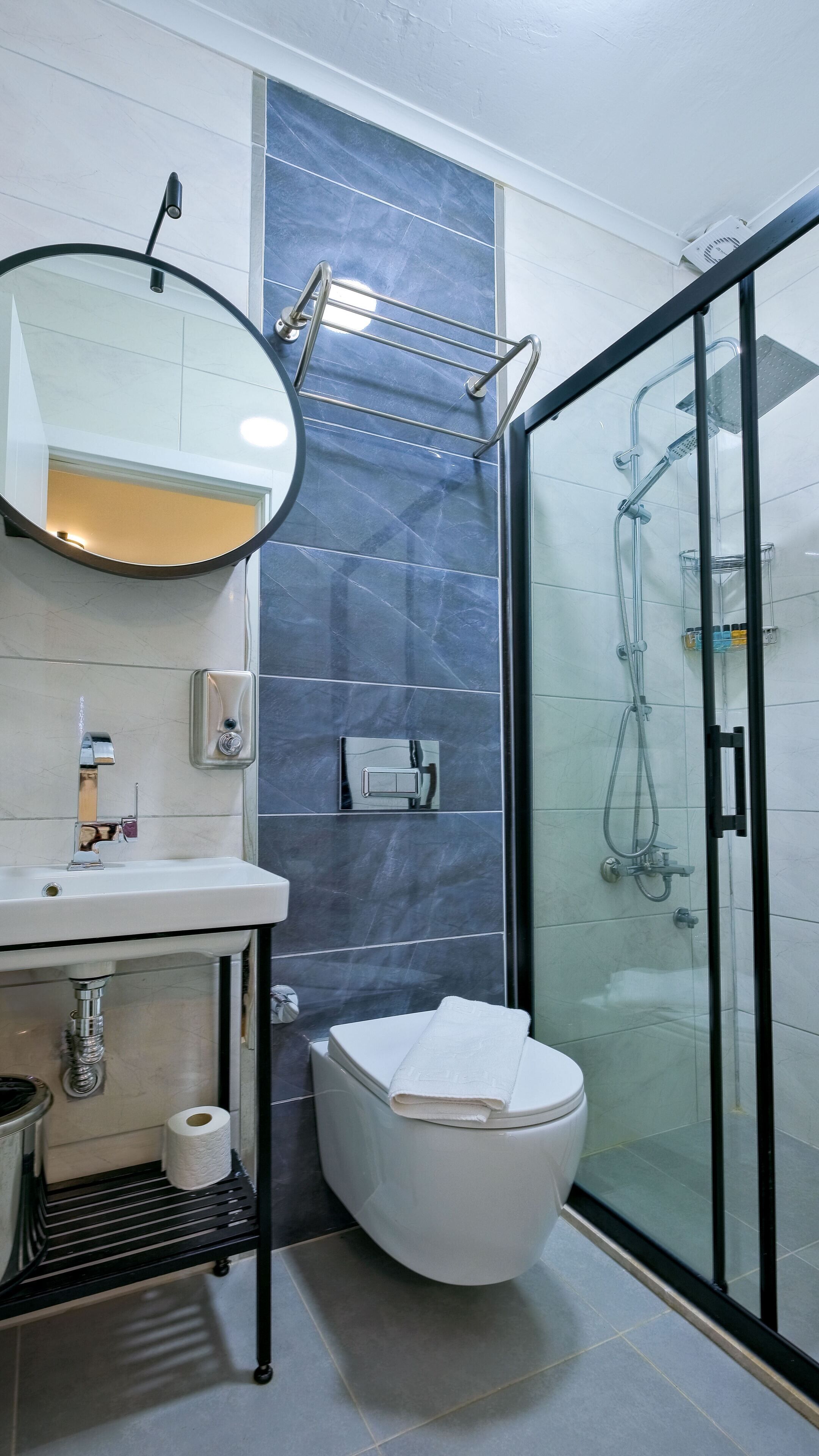 Miralya Suites