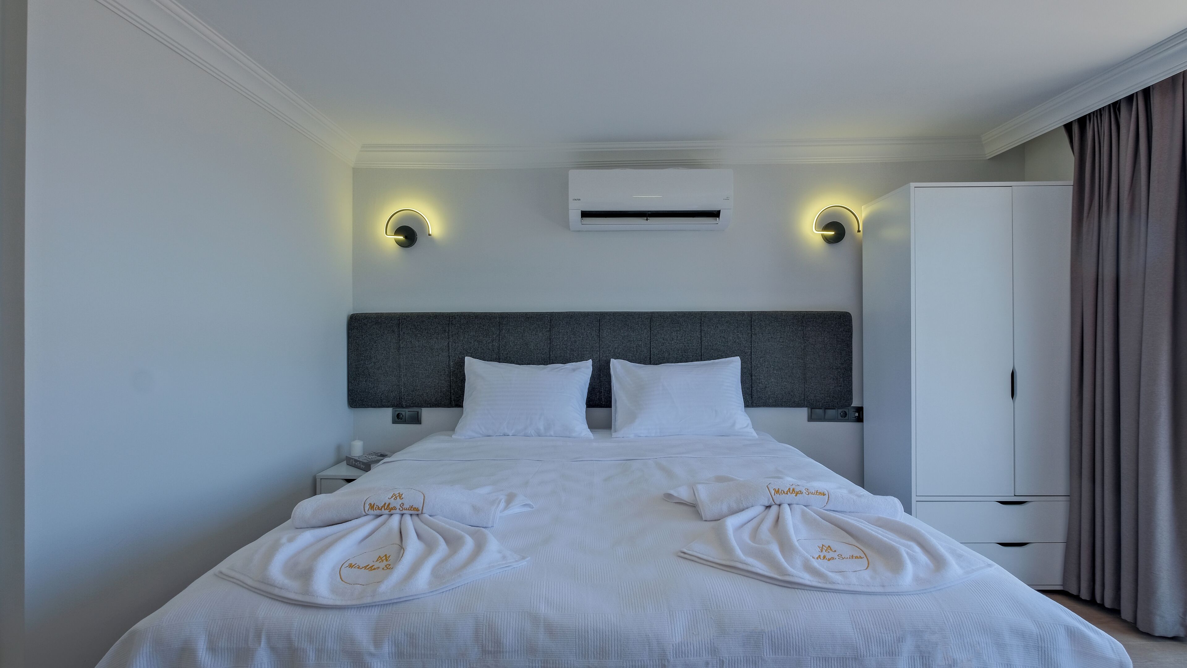 Miralya Suites